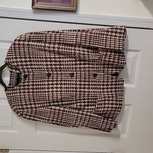 ELLEN TRACY Short Jacket Size 14